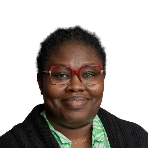 Deborah Oyeku